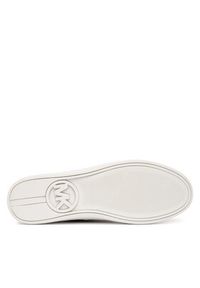 MICHAEL Michael Kors Sneakersy Kaycee 43T5KCFS5L Czarny. Kolor: czarny. Materiał: materiał #5