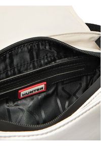 Hunter Saszetka CEO-HTR-XC-008-08 Kremowy. Kolor: kremowy. Materiał: materiał #6