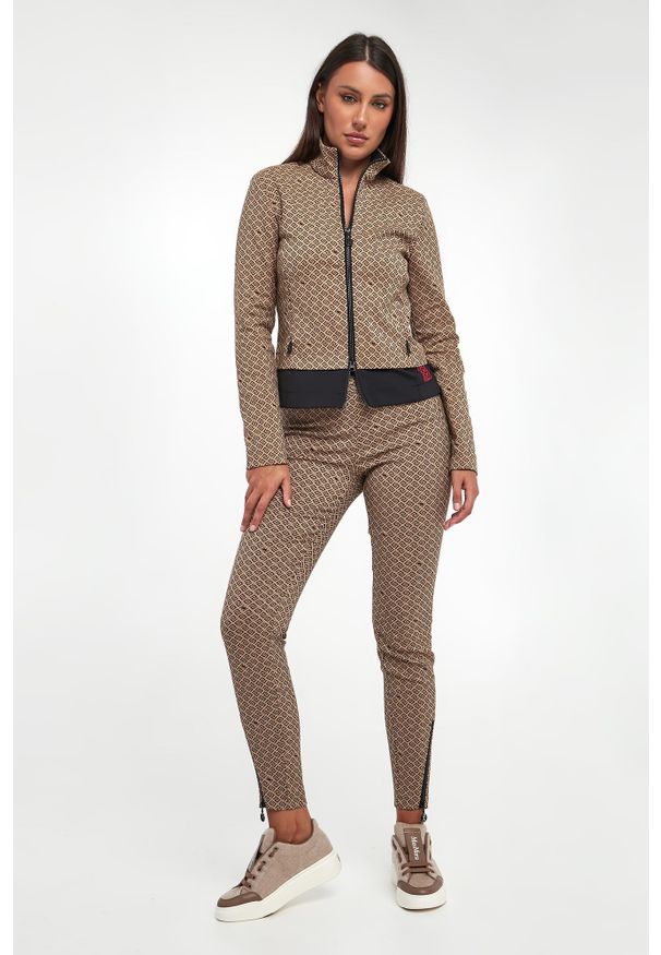 Sportalm - Bluza damska SPORTALM