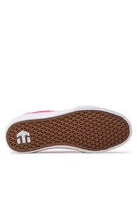 Etnies Tenisówki Calli-Vul W's 4201000129 Różowy. Kolor: różowy. Materiał: materiał #5