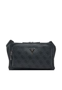 Guess Saszetka HMMILO P5214 Czarny. Kolor: czarny #1