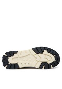 Liu Jo Sneakersy 7B6007 PX874 Granatowy. Kolor: niebieski. Materiał: skóra #2