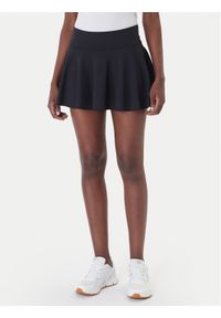 Under Armour Spódnico-szorty Motion 1387538 Czarny Regular Fit. Kolor: czarny. Materiał: syntetyk #1