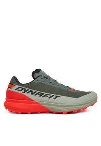 Buty do biegania Dynafit. Kolor: zielony