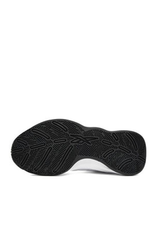 Reebok Buty do koszykówki CEO-PRESS 100246833 Biały. Kolor: biały. Materiał: materiał. Sport: koszykówka