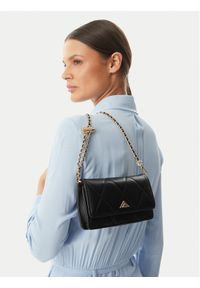 Aldo Torebka Fititall 14009800 Czarny. Kolor: czarny. Materiał: skórzane #1