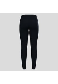 Odlo - Legginsy damskie ODLO Ascent Tights. Kolor: czarny