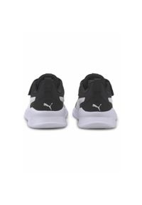 Puma - Dziecięce buty sportowe Anzarun Lite PUMA Black White. Kolor: biały, czarny, wielokolorowy