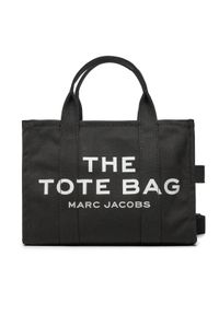 MARC JACOBS - Marc Jacobs Torebka The Tote Bag M0016161 Czarny. Kolor: czarny