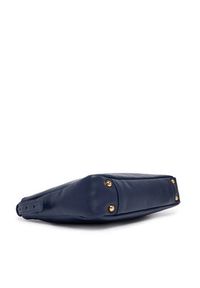 Furla Torebka Sfera M WB01403 BX3168 BG 4852S Granatowy. Kolor: niebieski. Materiał: skórzane #5