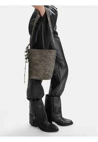 G-Star RAW - G-Star Raw Torebka EO-LDA8713 Szary. Kolor: szary #1