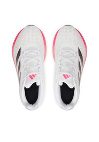 Adidas - adidas Buty do biegania Duramo Sl IF9465 Biały. Kolor: biały. Materiał: materiał, mesh #2