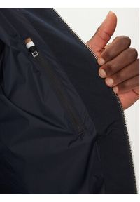 BOSS Kurtka przejściowa C-Cireno3 50539691 Granatowy Regular Fit. Kolor: niebieski. Materiał: syntetyk #3