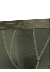 Cristiano Ronaldo CR7 Komplet 2 par bokserek 8514-49 Kolorowy. Materiał: syntetyk. Wzór: kolorowy