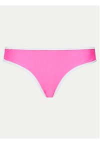 Puma Dół od bikini 938337 Kolorowy. Materiał: syntetyk. Wzór: kolorowy