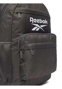 Reebok Plecak CWBEO-RBK-P-002-09 Szary. Kolor: szary. Materiał: materiał #3