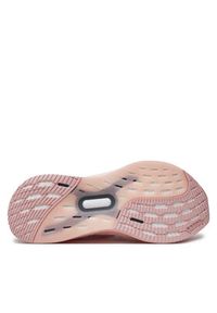 Adidas - adidas Buty do biegania Ultraboost 5 ID8845 Różowy. Kolor: różowy. Materiał: materiał, mesh #3