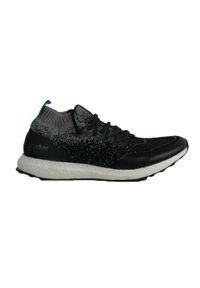 Buty Sportowe Adidas Consortium Packer x Solebox UltraBoost Mid. Kolor: czarny. Sport: bieganie