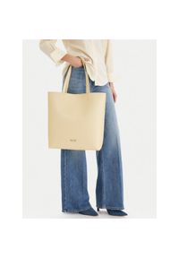 Torebka Nine West. Kolor: żółty #1