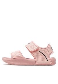 Champion Sandały Squirt G Ps Sandal S32631-CHA-PS014 Różowy. Kolor: różowy #4