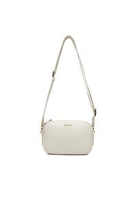 Hugo Torebka Bel Crossbody W.L. 50490172 Beżowy. Kolor: beżowy. Materiał: skórzane #4