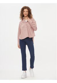 Wrangler Jeansy 112343578 Niebieski Slim Fit. Kolor: niebieski #3