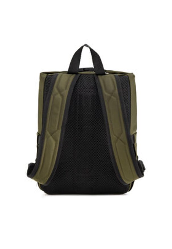 Hunter Plecak HTR-K-001-06 Khaki. Kolor: brązowy. Materiał: poliester, materiał