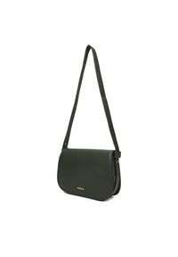 MEXX Torebka C-MEXX-L-022-08 Zielony. Kolor: zielony