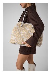 Guess Torebka 182924 Biały. Kolor: biały #6