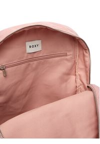 Roxy Plecak C-ROXY-KL-003-08 Różowy. Kolor: różowy. Materiał: materiał #6