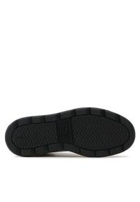 Puma Sneakersy Karmen Rebelle Mid 387213 10 Czarny. Kolor: czarny. Materiał: skóra