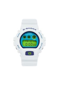 Zegarek G-Shock. Kolor: biały #1