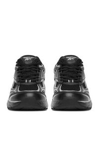 Reebok Sneakersy CEO-BELWAVE AR30278WBBS Biały. Kolor: biały. Materiał: materiał #5