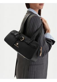 Beverly Hills Polo Club Torebka CEO-BHPC-C-003-09 Czarny. Kolor: czarny #1