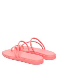 Crocs Japonki Miami Toe Loop Sandal 209862 Różowy. Kolor: różowy #2