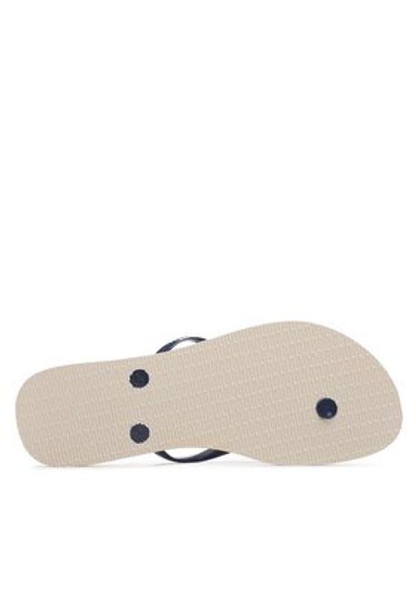 Havaianas Japonki 41469120121 Kolorowy. Materiał: guma. Wzór: kolorowy