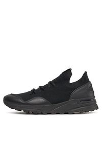 Polo Ralph Lauren Sneakersy Trkstr 200ii 809891760001 Czarny. Kolor: czarny. Materiał: materiał #3