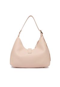 Steve Madden Torebka Bovie 13001510 Różowy. Kolor: różowy. Materiał: skórzane #5