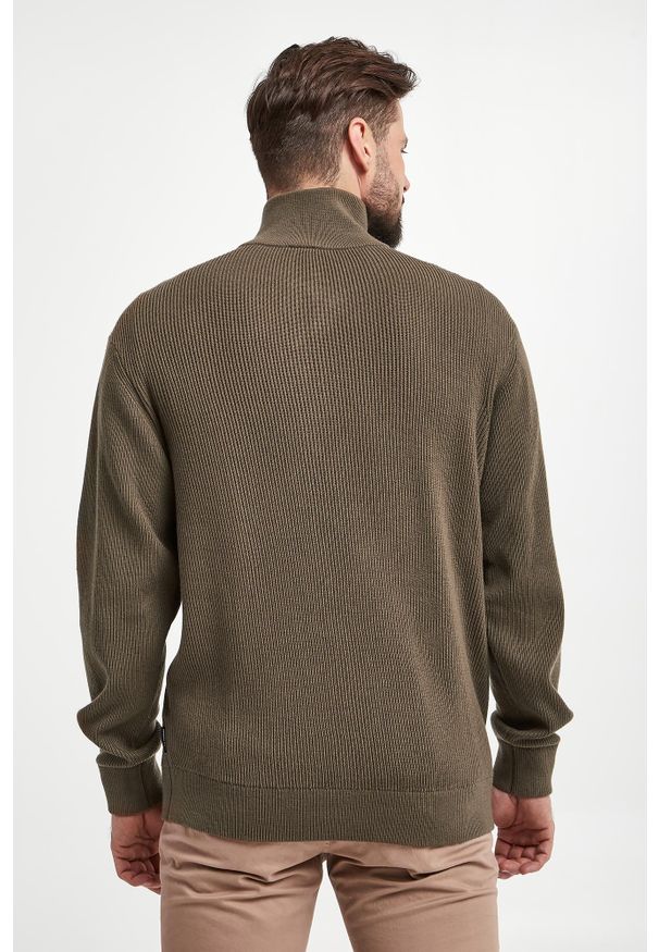 Armani Exchange - Sweter męski ARMANI EXCHANGE