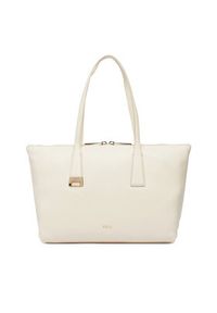 Furla Torebka Olivia M WB01977 HSF000 CN PNN00 Biały. Kolor: biały. Materiał: skórzane #2