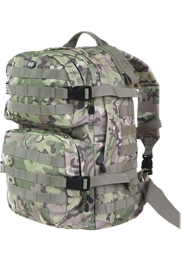 Plecak turystyczny MFH Assault II 40 l