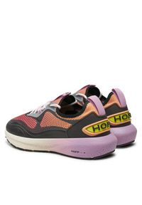 HOFF Sneakersy Spark 22418000 Różowy. Kolor: różowy. Materiał: materiał #3