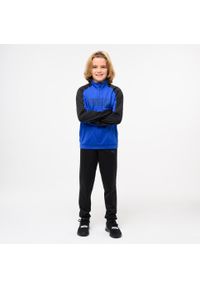 Dres dziecięcy Puma. Materiał: dresówka. Styl: sportowy