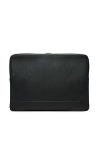 Guess Torba na laptopa HMMISA P5316 Czarny. Kolor: czarny. Materiał: skóra #4