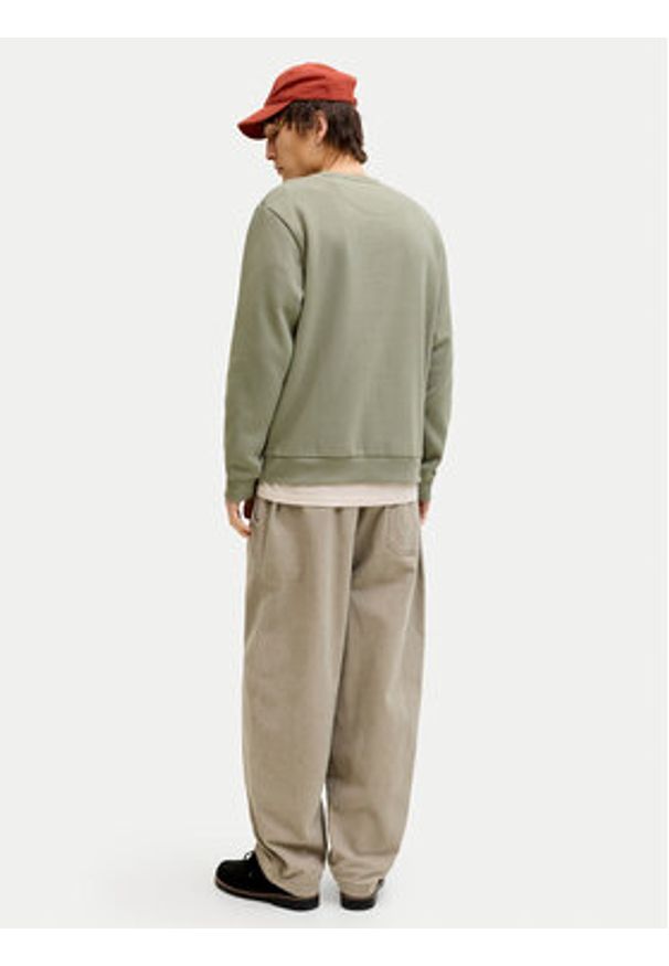 Jack & Jones Bluza Soho 12278791 Zielony Regular Fit. Kolor: zielony. Materiał: bawełna