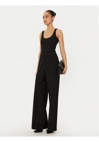 MAX&Co. Kombinezon 2516241011200 Czarny Regular Fit. Kolor: czarny. Materiał: syntetyk #5
