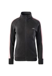 Bluza sportowa damska Iguana Salama W. Kolor: czarny