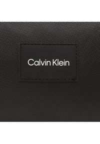 Calvin Klein Saszetka Ck Must T Camera Bag K50K510232 Czarny. Kolor: czarny. Materiał: materiał #5