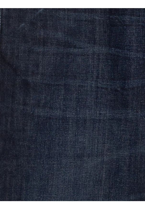 Big-Star - Szorty męskie jeansowe granatowe Conner 510. Kolor: niebieski. Materiał: jeans. Styl: klasyczny