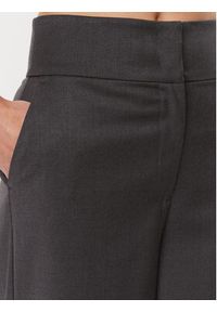 MVP Wardrobe Spodnie materiałowe Verri MVPI3PA036.0TE0175 Szary Wide Leg. Kolor: szary. Materiał: syntetyk #3